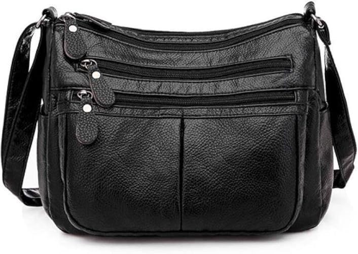 bolso informal mujer