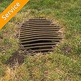 Main Sewer Video Camera Pipe Inspection