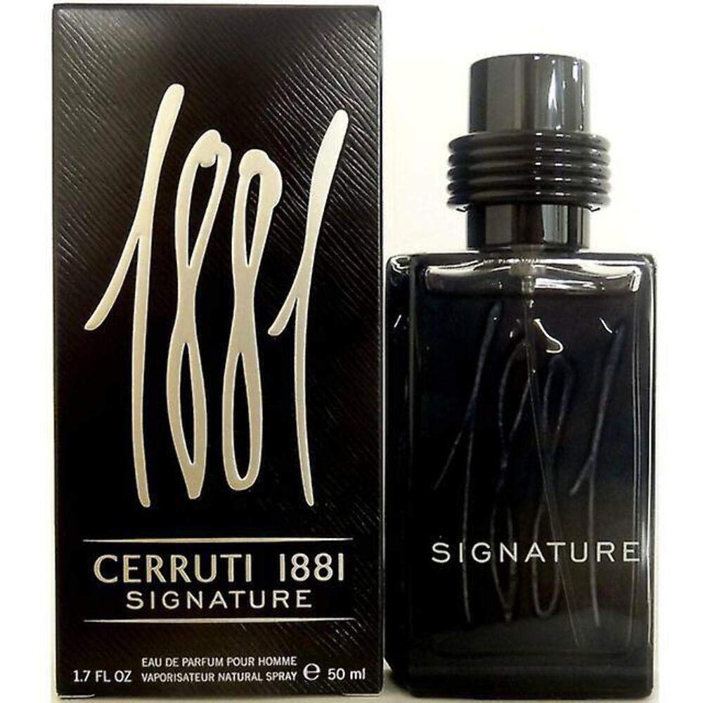 Cerruti 1881 Signature Pour Homme EDP Spray 50ml, NCE14388