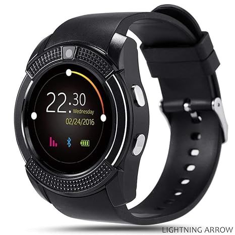 arrow smartwatch price amazon