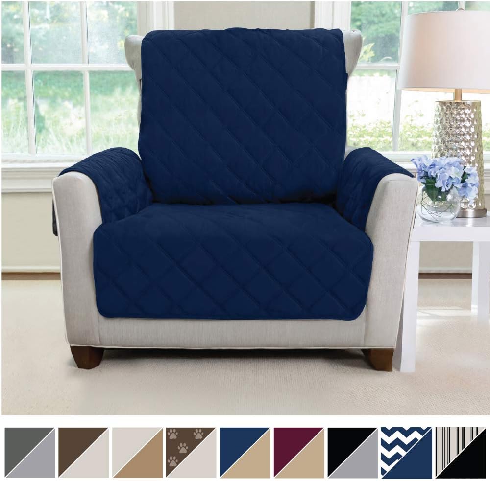 Best arm chair covers for armchairs