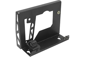 Planer Stand Stable Portable Adjustable Alloy Steel Angle Flip Bracket for Woodworking