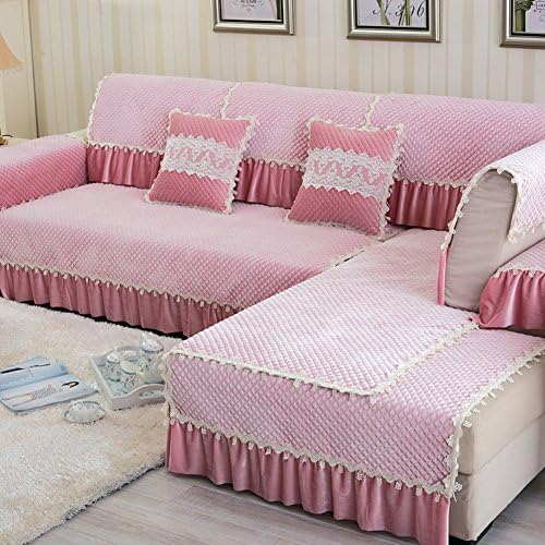 Sofa cushions, cushion,plush sofa slip cover cap-D 70x120cm(28x47inch)