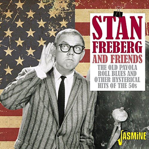 Stan Freberg - Christmas Dragnet (24 Bit Rema Lyrics - Zortam Music