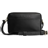 Portland Leather Goods Small Camera Bag Purse for Women – Handmade from the Finest Full-Grain Hides