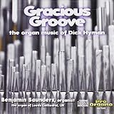 GRACIOUS GROOVE                                    image