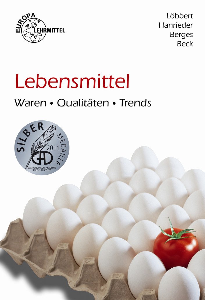 [- Lebensmittel - Waren, Qualitäten, Trends -]