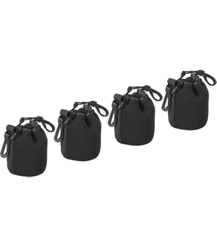 Amazon.com : Canon LP1219 Soft Lens Pouch : Photographic Equipment