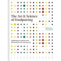 The Flavor Matrix: A Science-Based Guide to Pairing Ingredients