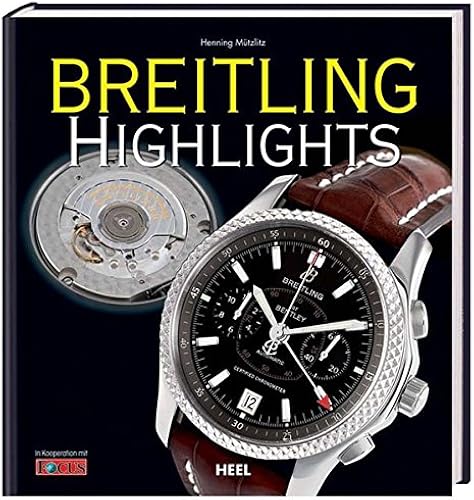Download Breitling Highlights PDF