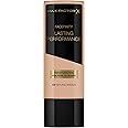 Max Factor Lasting Performance Long Lasting Foundation - # 109 Natural Bronze, 35 ml