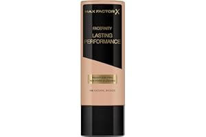 Max Factor Lasting Performance Long Lasting Foundation - # 109 Natural Bronze, 35 ml