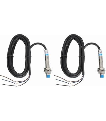 thumbnail image 2 of Balluff BES004N Inductive Sensor – PNP 4-Pin – M12 – 10-30V DC – BES M12MG-PSC80F-S04G 2 of 4
