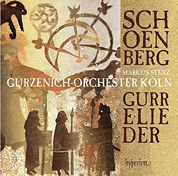 Gurre-lieder by Schoenberg. | Classical Music Forum