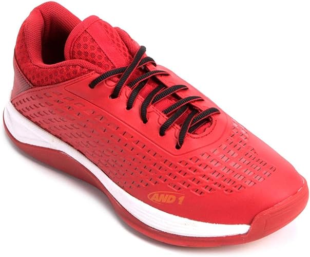 tênis and1 ascender masculino