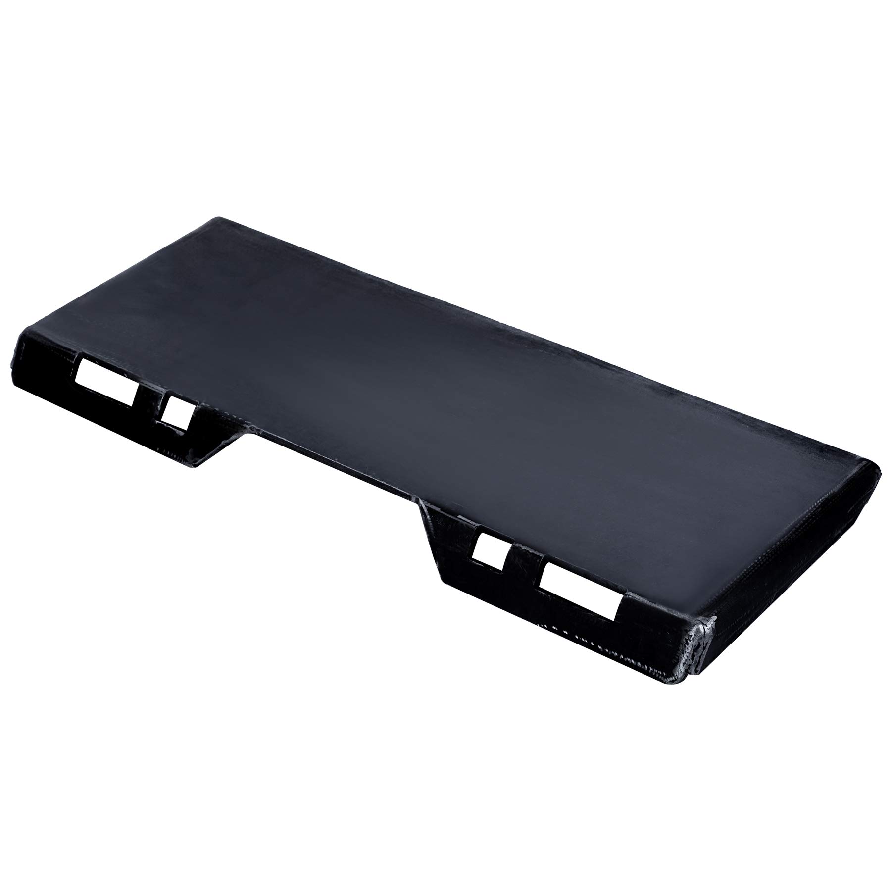 Buy COZ Skid Steer Quick Attach Plate, 1/2" Quick Tach Attachment