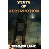 State of Destruction (Collapse Series)