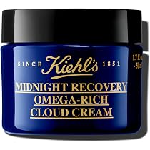 Amazon.com: Kiehl's Midnight Recovery Omega Rich Botanical Night ...