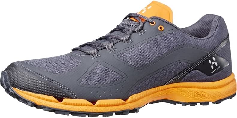 Haglofs Gram Comp II Trail Running Shoes 12