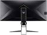 Acer Predator X38P 38" UWQXGA Curved Gaming Monitor 175Hz G-Sync IPS HDR 400 view 9