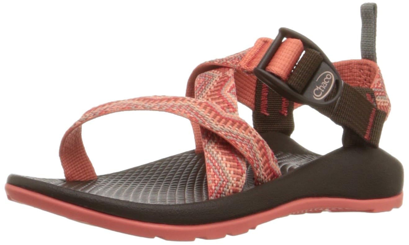 Chaco Z1 Ecotread Sandal (Toddler/Little Kid/Big Kid)