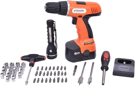 Goplus ET1200-110V Power Drills product image 4