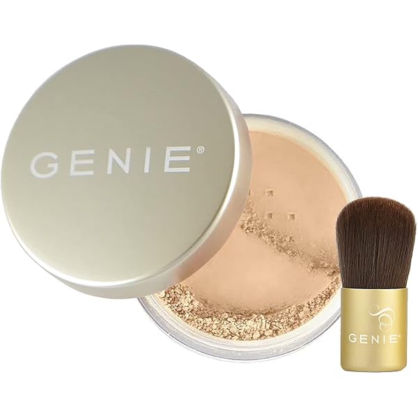Amazon.com: GENIE Instant Line Smoother (30 ml/1 fl oz) : Beauty