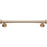 Atlas Homewares 327-CM Browning Pull, Champagne