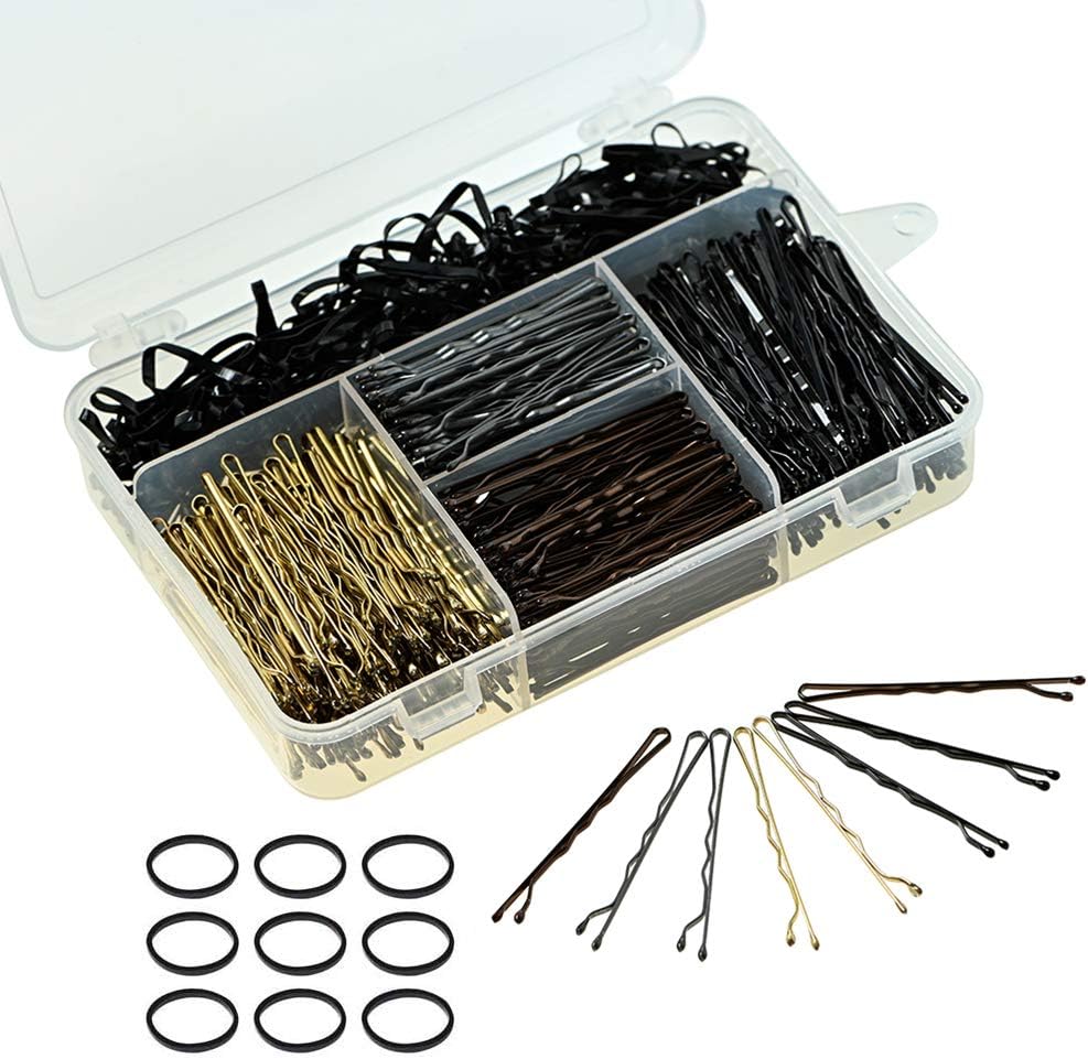 FASCE PER CAPELLI NIKE SWOOSH KIT 3 PEZZI