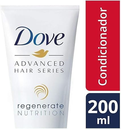 Cond.Dove 200ml Advanced Hair Regenerate (7891150039933)