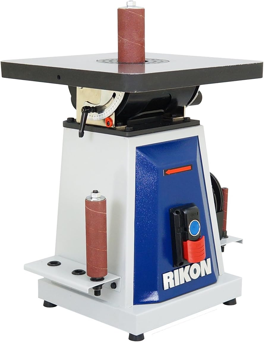 Rikon 50-300 Spindle Sanders product image 3