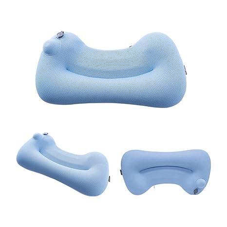 Amazon Com Hcjdvi Neck Pillow Repair Cervical Spine Special