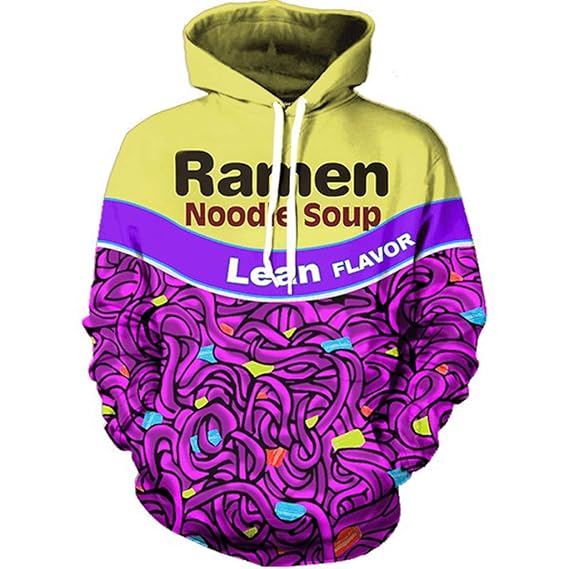 ramen chicken noodle soup hoodie