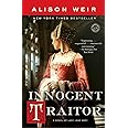 Innocent Traitor: A Novel of Lady Jane Grey
