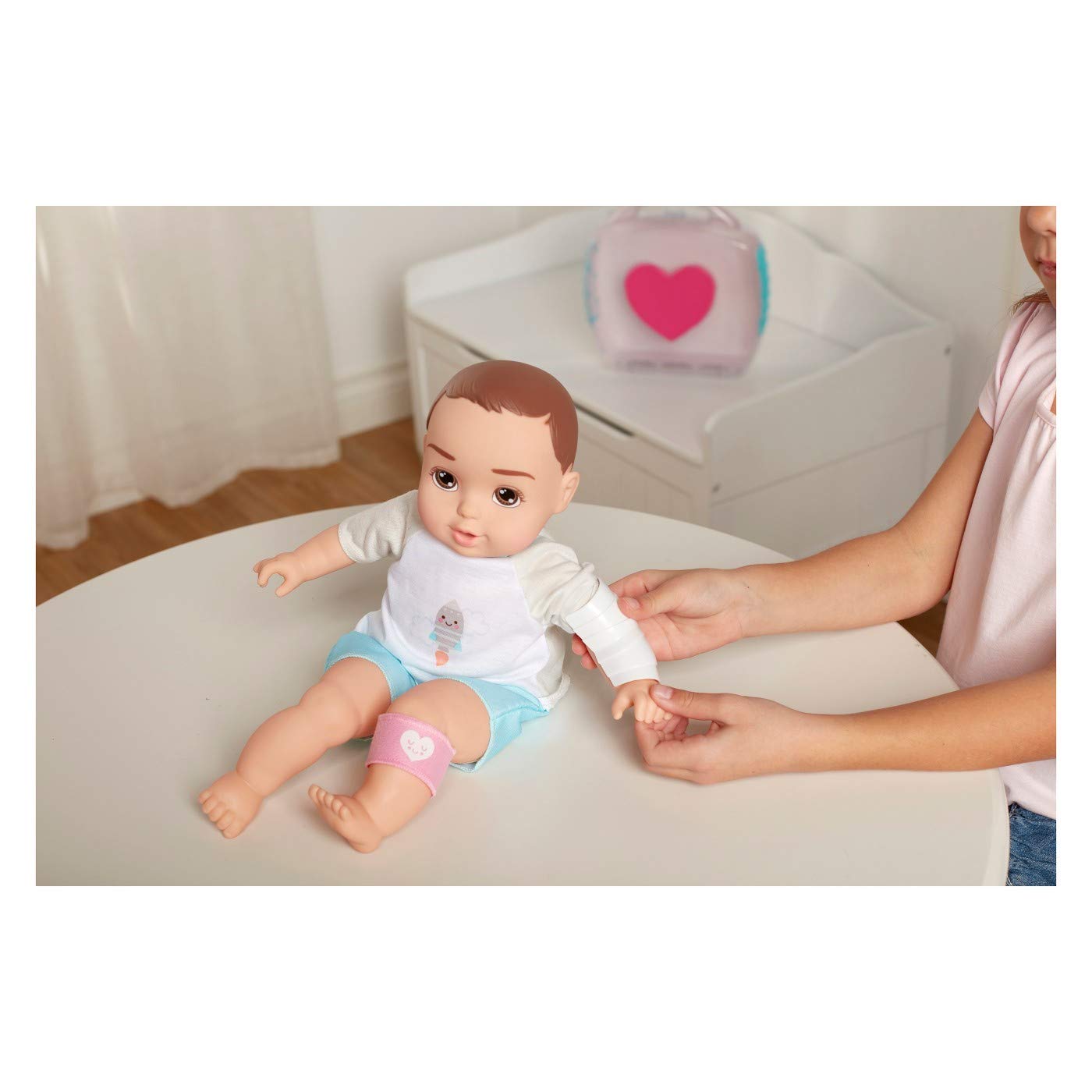 perfectly cute doctor kit