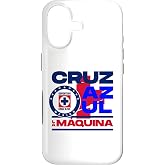 Cruz Azul - Score Big with Our Exclusive Collection Case for iPhone 17
