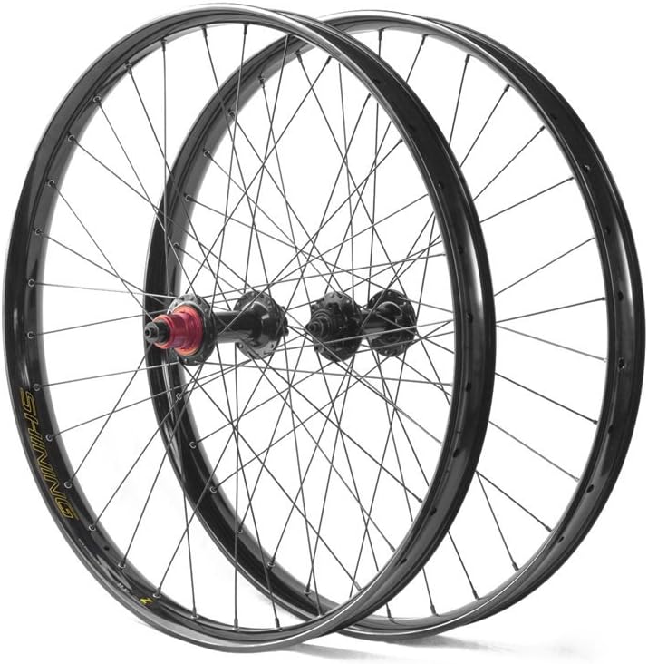 fat bike wheelset 135 170
