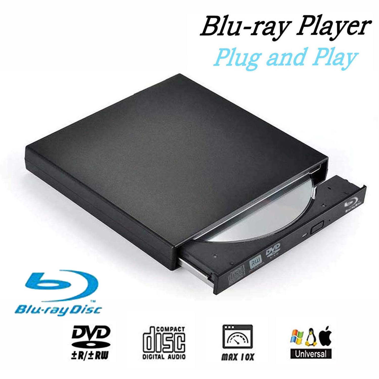 Bluray Drives / Optical Drives Page 3 Orion 