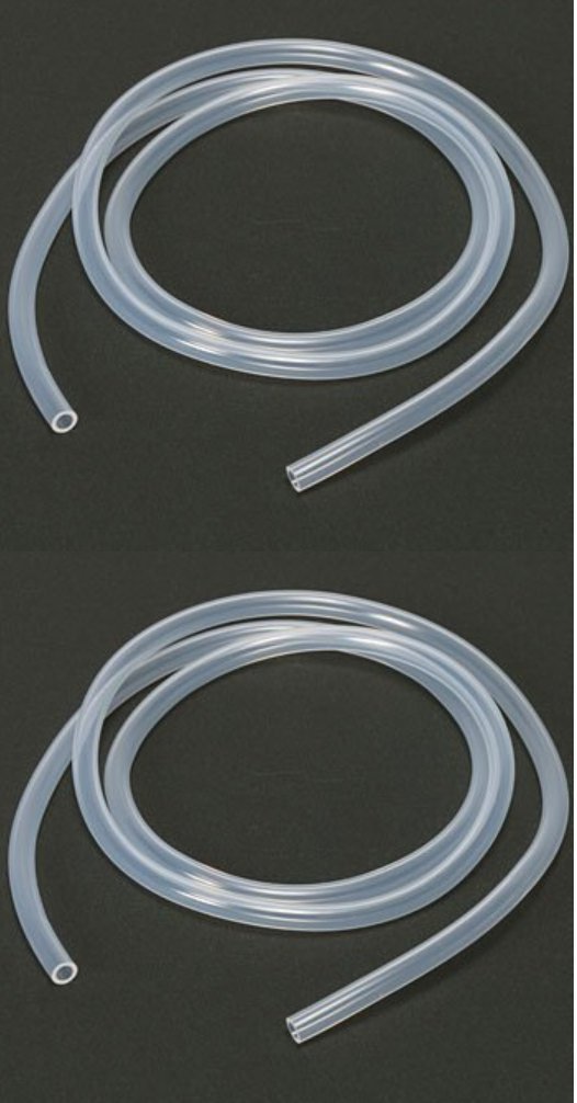 モノタロウ シリコンチューブ 4mmx6mm MGJG-4.0 (2)商品画像