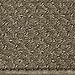 House, Home and More Skid-Resistant Carpet Runner - Camel Tan - 8 Feet X 27 Inches