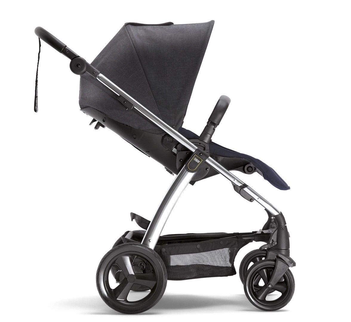 mamas and papas sola 2 travel system