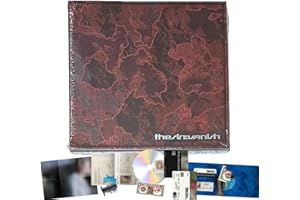 ENHYPEN THE SIN : VANISH 7th Mini Album [Ni-ki FUGITIVES Ver.] CD + Photocard + Photo Pack Set + ID Card + Sticker Set (Knife