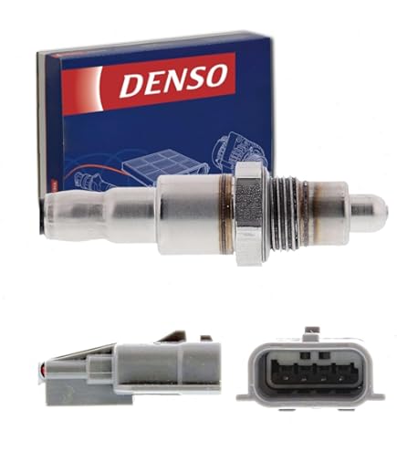 Amazon.com: Denso Oxygen Sensor - 234-4986 : Automotive