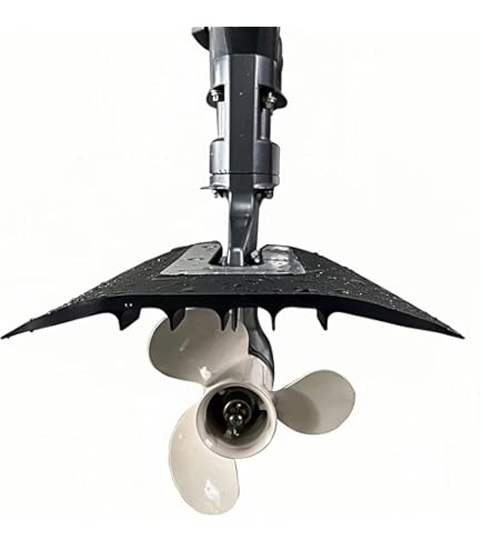 Amazon.com: STINGRAY HYDROFOILS - Classic Junior 2