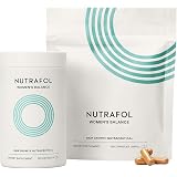 New 3 Pack 360 Capsules Women's Balance Hair Growth Supplements