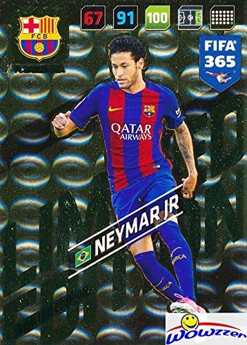 neymar jr fc barcelona