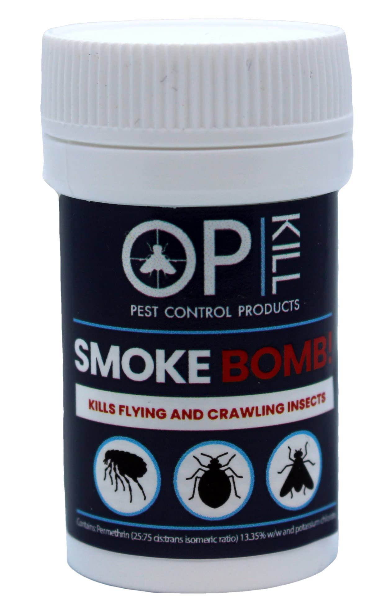 Opkill Mini Smoke
