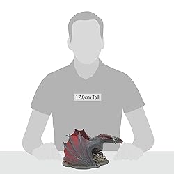Department 56 Game of Thrones Village Accessories