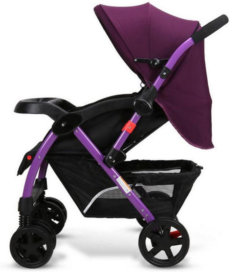 babysing lightweight stroller