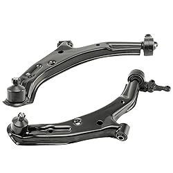 KAC Front Lower Complete Control Arms Assembly